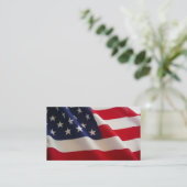 Tout le carte de visite américain (Debout devant)