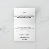 Tout Le Monde A Besoin D'Une Carte De Sympathie Co (Intérieur)