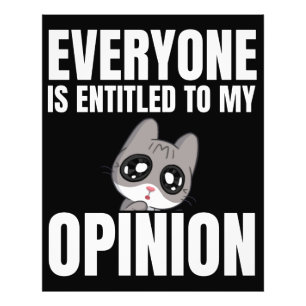 Tout le monde a le titre Opinion Photo élargisseme