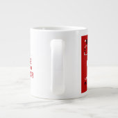 Tout le monde a un plan MUG (Dos)