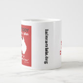 Tout le monde a un plan MUG (Devant)