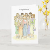 Tout le monde connaît la carte Trump. (Fleur jaune)