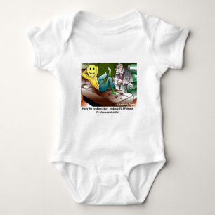 Tout le monde est en thérapie T-shirts drôles Mugs