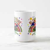 TOUT LE MONDE...... MUG (Centre)