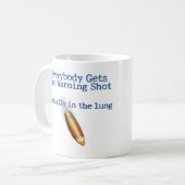 Tout Le Monde Obtient Une Mug De Café (Devant gauche)