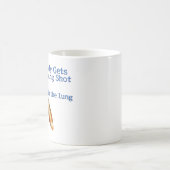 Tout Le Monde Obtient Une Mug De Café (Centre)