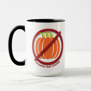 Tout Le Monde Sauf Mug
