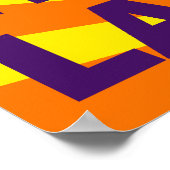 TOUT LE MONDE SOURIT POSTER (Coin)