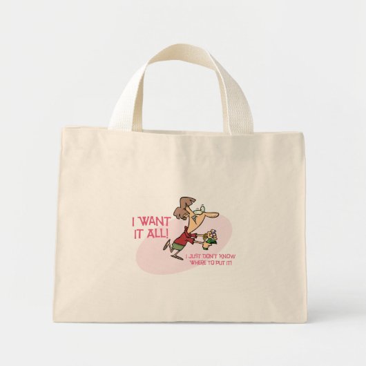 Tout le sac (Devant)