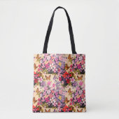 Tout le Sac fourre-tout d'impression (Devant)