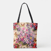 Tout le Sac fourre-tout d'impression (Dos)