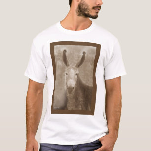 Tout le T-shirt d'oreilles