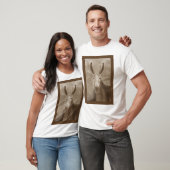 Tout le T-shirt d'oreilles (Unisexe)