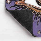 Tout le tapis de souris voyant d'oeil (Coin)