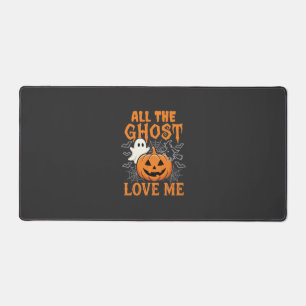 Tout les fantômes m'aiment Halloween Design_1