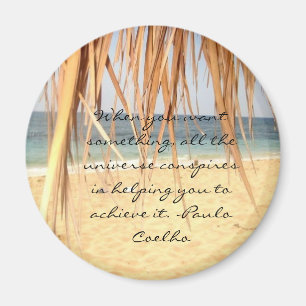 Tout l'univers conspire aimant