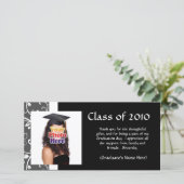 Tout Merci d'obtention du diplôme de vignes de (Debout devant)