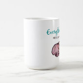 Tout Mug Rosie (Centre)