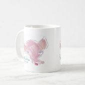 Tout Mug Rosie (Devant gauche)