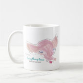 Tout Mug Rosie (Gauche)