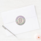 Tout perdu Stickers (Enveloppe)