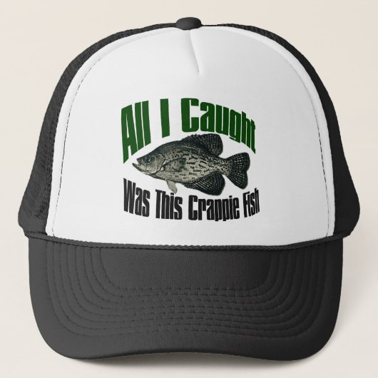 Tout que j'ai attrapé était des casquettes de ce (Devant)