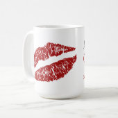 Tout que j'ai besoin est tasse de café et du (Devant gauche)