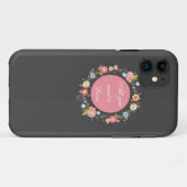 Tout que vous avez besoin est amour, et ce coque (Dos (Horizontal))