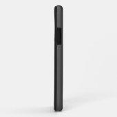 Tout que vous avez besoin est amour, et ce coque (Dos/Droite)