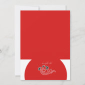 Tout que vous avez besoin est invitation de (Dos)