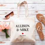 Tout sac de bienvenue couleur Mariage pour les cli<br><div class="desc">Remplissez ce joli sac avec vos gâteries préférées pour accueillir les invités à votre mariage! Vous pouvez modifier la couleur du coeur ou du texte. Pour modifier les couleurs, cliquez sur personnaliser, puis sur "modifier à l'aide de l'outil de conception". Sélectionnez l'élément à modifier, puis utilisez les outils pour effectuer...</div>