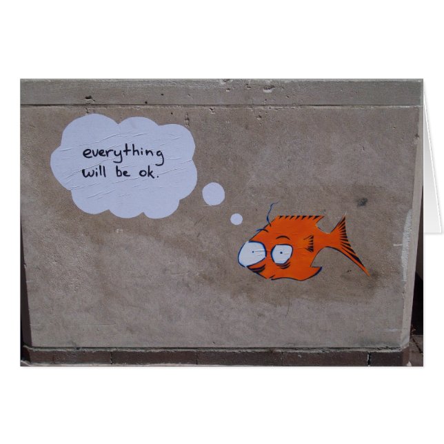 Tout sera correct (Devant horizontal)