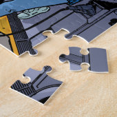 Tout sera OK puzzle V1 (Côté)