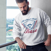 Tout Sur Ce Sweatshirt De Base