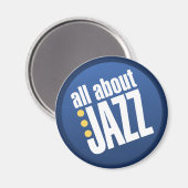 Tout sur Jazz Magnet (Recto/Verso)