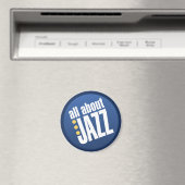 Tout sur Jazz Magnet (In Situ (Lave-vaisselle))