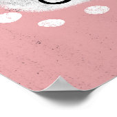 Tout sur la couture Stuff Poster Wall Art (Coin)