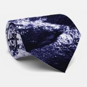 tout sur la cravate d'eau (Roulé)