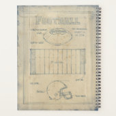 Tout sur le jeu - Football (Dos)