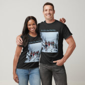 Tout sur le T-Shirt de planification (Unisexe)