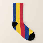 Tout sur les supports d'impression avec le drapeau (Droite extérieur)