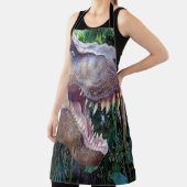 Tout sur l'impression Tablier Dinosaur (Insitu)