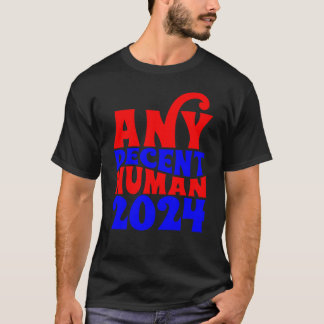 Tout T-shirt Homme 2024 décent