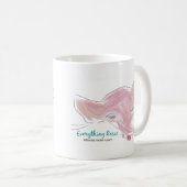 Tout tasse de Rosie (Devant droit)