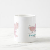 Tout tasse de Rosie (Centre)