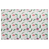 tout tissu de noël (Fat Quarter)
