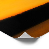 "Tout va bien se passer" Affiche (Coin)