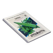 Tout va être Okray Carnet (Côté Droit)