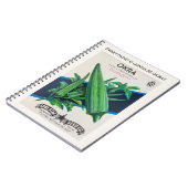 Tout va être Okray Carnet (Côté gauche)