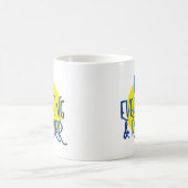 Tout voir & Récupérer Slogan Mug (Centre)